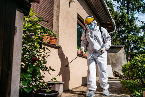 Best Pest Inspection Near Me  in Garden City, MI