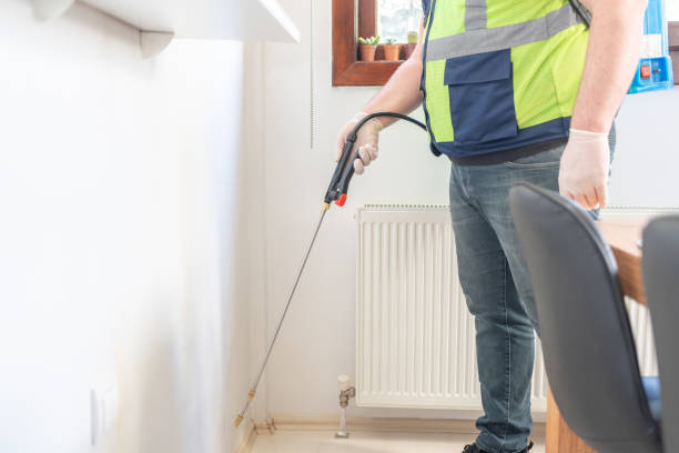 Best Exterminator Services  in Garden City, MI
